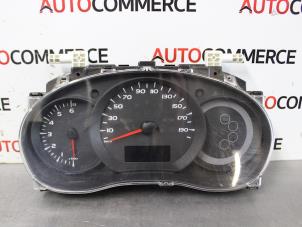 Gebruikte Kilometerteller KM Renault Kangoo/Grand Kangoo (KW) 1.5 dCi 85 Prijs € 40,00 Margeregeling aangeboden door Autocommerce