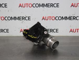 Gebruikte Gasklephuis Renault Megane III Berline (BZ) 1.5 dCi 110 Prijs € 20,00 Margeregeling aangeboden door Autocommerce