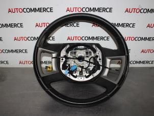 Gebruikte Stuurwiel Citroen C5 III Tourer (RW) 1.6 HDiF 16V Prijs € 75,00 Margeregeling aangeboden door Autocommerce