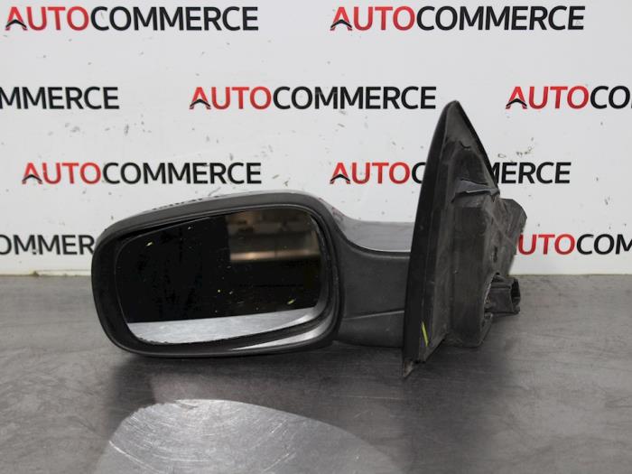 Renault Megane - Buitenspiegel links