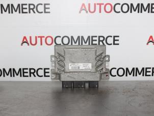 Gebruikte Computer Motormanagement Renault Twingo II (CN) 1.2 Prijs € 70,00 Margeregeling aangeboden door Autocommerce