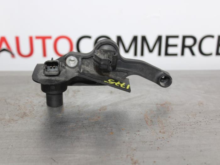 Gebruikte Krukas sensor Citroen C2 (JM) Prijs € 20,00 Margeregeling aangeboden door Autocommerce