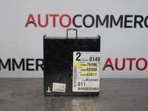 Gebruikte Computer Body Control Renault Laguna II (BG) 1.6 16V Prijs € 50,00 Margeregeling aangeboden door Autocommerce