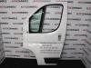 Peugeot Boxer (U9) 2.2 HDi 150 Deur 2Deurs links