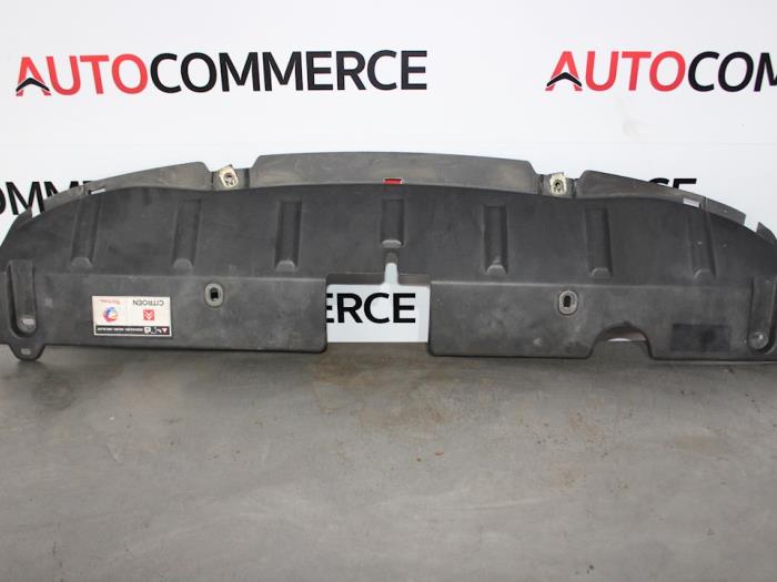 Gebruikte Diversen Citroen C3 Pluriel (HB) 1.4 Prijs op aanvraag aangeboden door Autocommerce