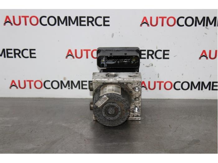 Citroen C3 - ABS Pomp