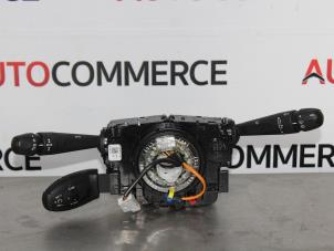 Gebruikte Combischakelaar Stuurkolom Peugeot 208 I (CA/CC/CK/CL) 1.2 Vti 12V PureTech 82 Prijs € 125,00 Margeregeling aangeboden door Autocommerce