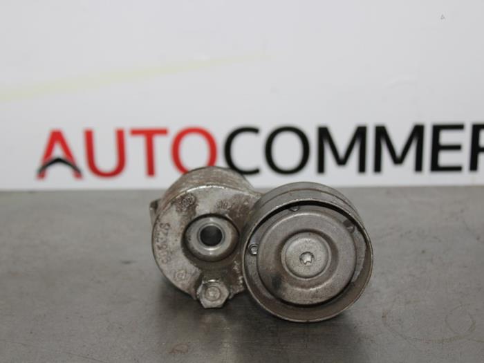 Gebruikte Spanrol Multiriem Renault Megane II CC (EM) 1.9 dCi 115 Prijs € 10,00 Margeregeling aangeboden door Autocommerce