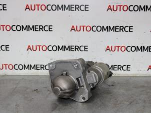 Gebruikte Startmotor Peugeot 208 I (CA/CC/CK/CL) 1.2 Vti 12V PureTech 82 Prijs € 50,00 Margeregeling aangeboden door Autocommerce