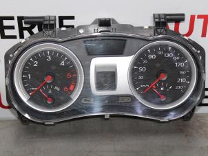 Gebruikte Kilometerteller KM Renault Clio III (BR/CR) 1.5 dCi FAP Prijs € 35,00 Margeregeling aangeboden door Autocommerce