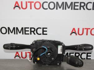 Gebruikte Combischakelaar Stuurkolom Peugeot 207 SW (WE/WU) 1.6 HDi 16V Prijs € 50,00 Margeregeling aangeboden door Autocommerce
