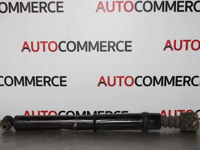 Peugeot 307 - Schokdemper links-achter