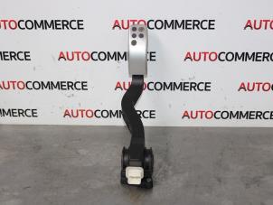 Gebruikte Gaspedaal Peugeot 307 CC (3B) 1.6 16V Prijs € 20,00 Margeregeling aangeboden door Autocommerce