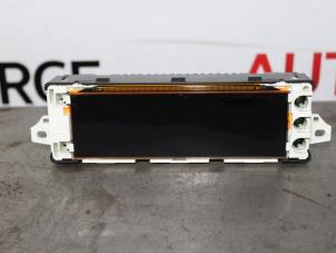 Gebruikte Display Interieur Peugeot Partner (GC/GF/GG/GJ/GK) 1.6 HDI 75 16V Prijs € 10,00 Margeregeling aangeboden door Autocommerce