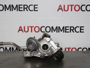 Gebruikte Turbo Peugeot 208 I (CA/CC/CK/CL) 1.2 12V e-THP PureTech 110 Prijs € 300,00 Margeregeling aangeboden door Autocommerce