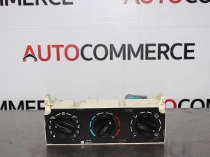 Gebruikte Chaufage Bedieningspaneel Citroen Berlingo 1.6 Hdi 75 16V Phase 1 Prijs € 30,00 Margeregeling aangeboden door Autocommerce