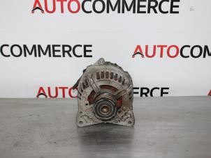 Gebruikte Alternator Renault Kangoo/Grand Kangoo (KW) 1.5 dCi 85 Prijs € 50,00 Margeregeling aangeboden door Autocommerce