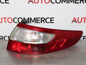Gebruikte Achterlicht rechts Renault Fluence (LZ) 1.5 dCi 105 Prijs € 40,00 Margeregeling aangeboden door Autocommerce