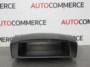 Gebruikte Display Interieur Peugeot Partner (GC/GF/GG/GJ/GK) 1.6 HDI 75 16V Prijs € 10,00 Margeregeling aangeboden door Autocommerce