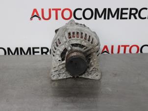 Gebruikte Dynamo Renault Scénic II (JM) 1.5 dCi 105 Prijs € 50,00 Margeregeling aangeboden door Autocommerce