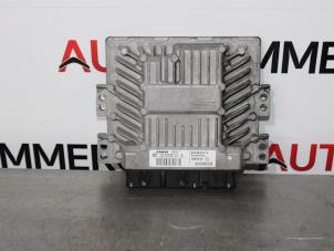 Gebruikte Computer Motormanagement Renault Scénic II (JM) 1.5 dCi 105 Prijs € 60,00 Margeregeling aangeboden door Autocommerce