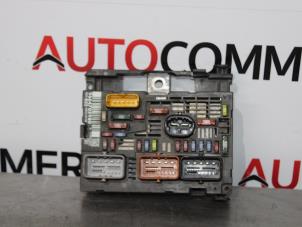 Gebruikte Zekeringkast Citroen C5 III Tourer (RW) 1.6 HDiF 16V Prijs € 200,00 Margeregeling aangeboden door Autocommerce