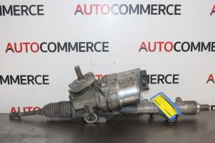 Gebruikte Stuurhuis Peugeot 207/207+ (WA/WC/WM) 1.4 HDi Prijs € 120,00 Margeregeling aangeboden door Autocommerce