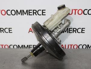 Gebruikte Rembooster Renault Scénic II (JM) 1.5 dCi 105 Prijs € 30,00 Margeregeling aangeboden door Autocommerce