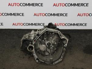Gebruikte Versnellingsbak Renault Fluence (LZ) 1.5 dCi 105 Prijs € 150,00 Margeregeling aangeboden door Autocommerce