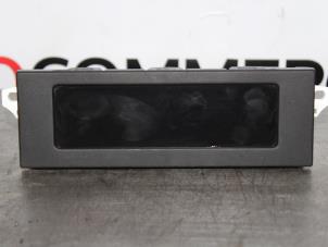 Gebruikte Display Interieur Citroen C3 (SC) 1.6 HDi 92 Prijs € 10,00 Margeregeling aangeboden door Autocommerce