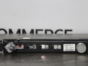 Gebruikte Diversen Renault Scénic III (JZ) 1.5 dCi 110 Prijs € 25,00 Margeregeling aangeboden door Autocommerce