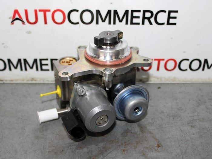 Citroen C5 - Brandstofpomp Mechanisch