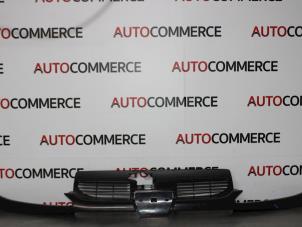 Nieuwe Grille Peugeot 206 Prijs € 24,20 Inclusief btw aangeboden door Autocommerce