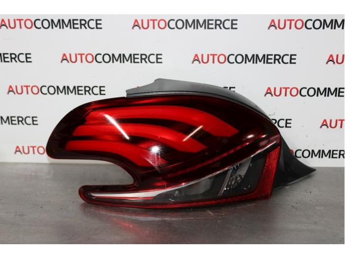 Peugeot 208 - Achterlicht links