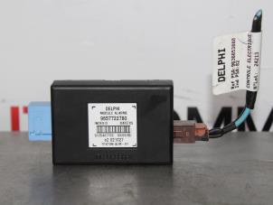 Gebruikte Module (diversen) Peugeot 307 CC (3B) 1.6 16V Prijs € 30,00 Margeregeling aangeboden door Autocommerce