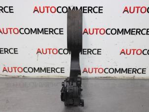 Gebruikte Gaspedaalpositie Sensor Renault Clio IV (5R) 1.2 16V Prijs € 15,00 Margeregeling aangeboden door Autocommerce