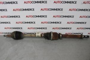 Gebruikte Homokineetas rechts-voor Renault Clio III (SR) 1.5 dCi 70 Prijs € 30,00 Margeregeling aangeboden door Autocommerce