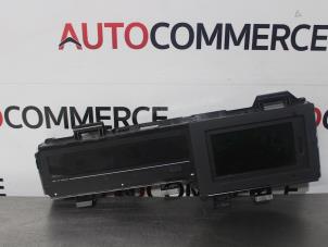 Gebruikte Tellerklok Renault Grand Scénic III (JZ) 1.4 16V TCe 130 Prijs € 140,00 Margeregeling aangeboden door Autocommerce