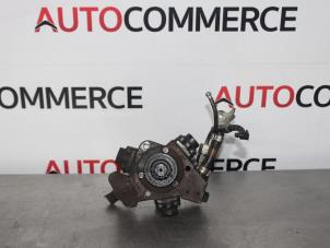 Gebruikte Brandstofpomp Mechanisch Citroen Nemo (AA) 1.3 HDi 75 Prijs € 160,00 Margeregeling aangeboden door Autocommerce