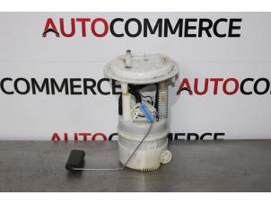 Gebruikte Tankvlotter Citroen C3 (SC) 1.2 12V Vti Prijs € 75,00 Margeregeling aangeboden door Autocommerce