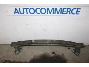 Gebruikte Bumperframe achter Citroen DS3 (SA) 1.4 HDi Prijs € 35,00 Margeregeling aangeboden door Autocommerce