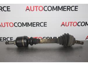 Gebruikte Homokineetas links-voor Citroen Berlingo 1.9 Di Prijs € 30,00 Margeregeling aangeboden door Autocommerce