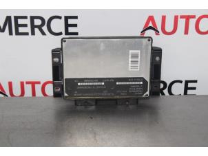 Gebruikte Computer Motormanagement Citroen Berlingo 1.9 Di Prijs € 50,00 Margeregeling aangeboden door Autocommerce