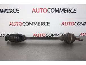 Gebruikte Cardanas rechts-voor (VWA) Renault Kangoo Express (FC) 1.9 dTi; 1.9 dCi Prijs € 40,00 Margeregeling aangeboden door Autocommerce