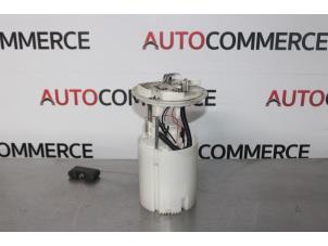 Gebruikte Tankvlotter Renault Grand Scénic III (JZ) 1.4 16V TCe 130 Prijs € 75,00 Margeregeling aangeboden door Autocommerce