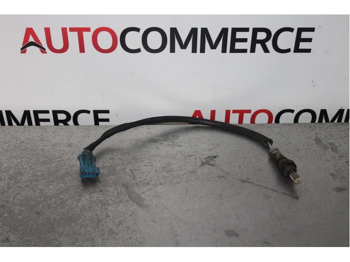 Peugeot 308 - Lambda Sonde