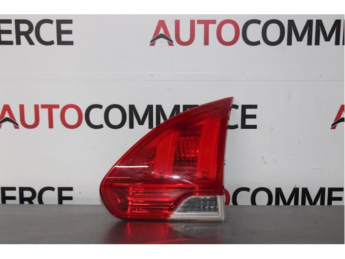Peugeot 2008 - Achterlicht rechts
