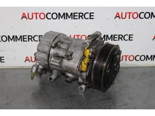 Gebruikte Aircopomp Peugeot 206 CC (2D) 1.6 HDI 16V FAP Prijs € 40,00 Margeregeling aangeboden door Autocommerce