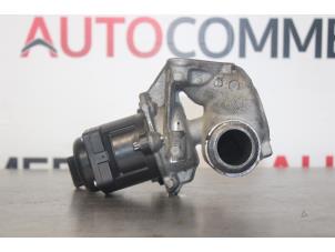 Gebruikte EGR Klep Peugeot Partner (GC/GF/GG/GJ/GK) 1.6 HDI 75 16V Prijs € 40,00 Margeregeling aangeboden door Autocommerce