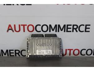 Gebruikte Computer Automatische Bak Peugeot 206 SW (2E/K) 1.6 16V Prijs € 50,00 Margeregeling aangeboden door Autocommerce